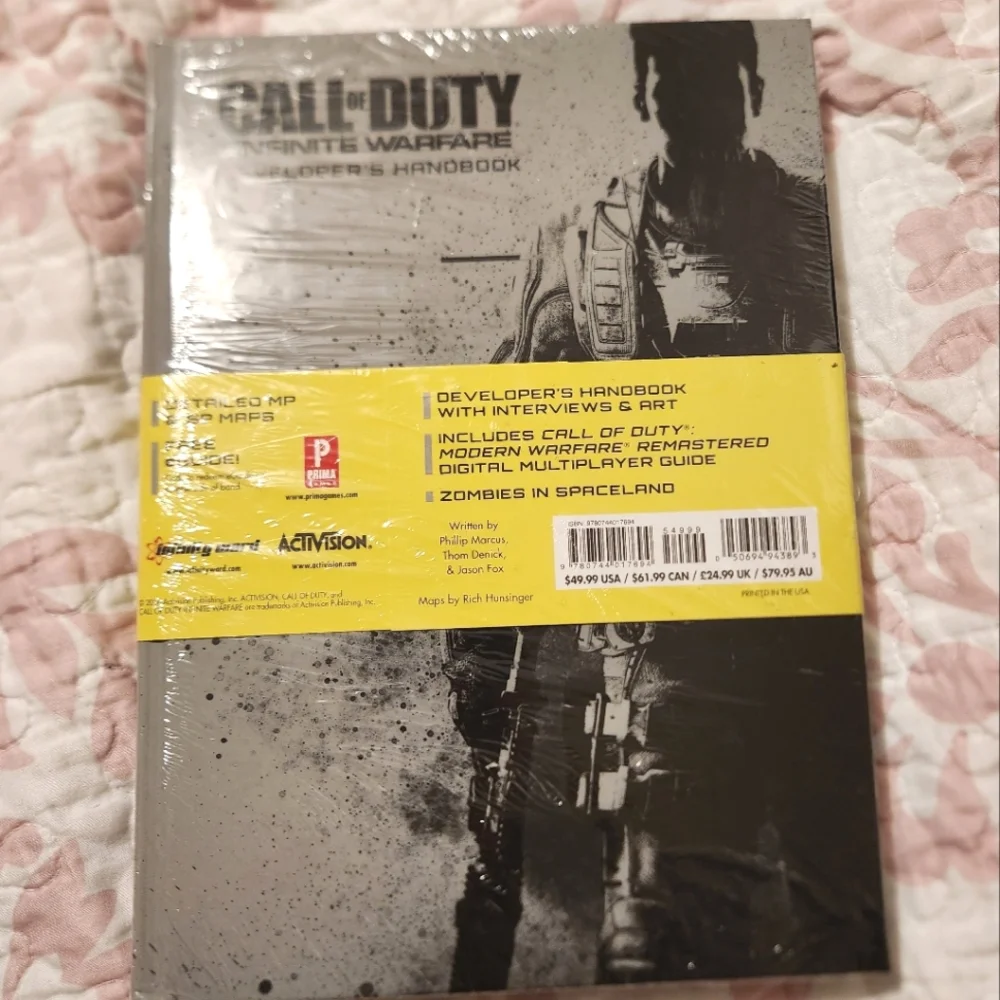 N/A hardcover strategy